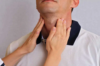 گواتر چیست؟