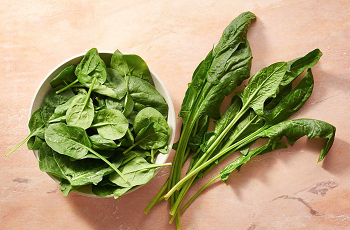 پروتئین در سبزیجات